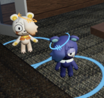 Battle For Dream Island fans! ( supports furry )