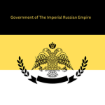 Goverment of The Imperial Russian Empire