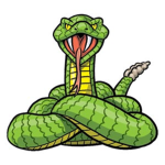 {098 Block} Rattle Snake's