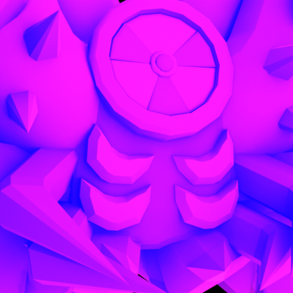 Galaxy Core Overlord