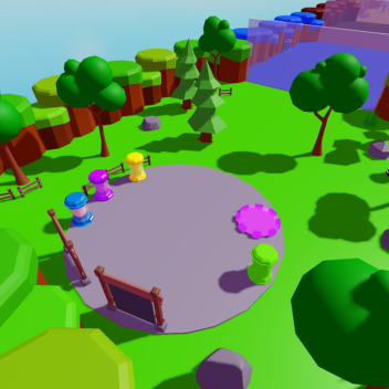 Clicker Simulator (Not Working)