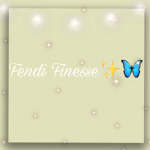 Fendi Finesse