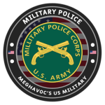 [USAC] Military Police!
