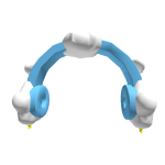 Audifonos de nube