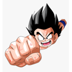 Team Dragon Ball ==>