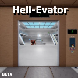 Hell-Evator icon