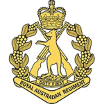 ADF Royal Australian Regiment