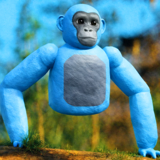 Baboon Tag Ultra