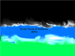 United Clan of Brute Force of Robloxia (BFR)