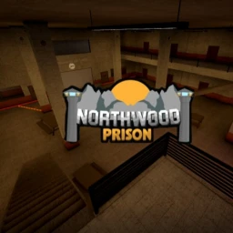 ⛓️ Northwood Correctional Facility V3!! ⛓️ icon
