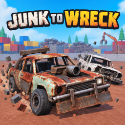 [BETA] Dig & Crash Cars icon
