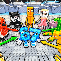 Knockout a Brainrot! [BETA]