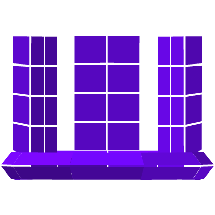 Classic Purple Rivals Crown Recolor (Addon)