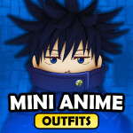 Mini Anime Outfits [500+]
