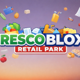 FrescoBlox Retail Park