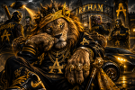 ARKHAM GANG (liberty)