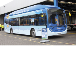 Stagecoach Bus Sim