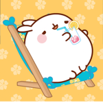 Marshmallow Fan Group!