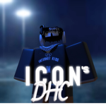 Icoи's DHC