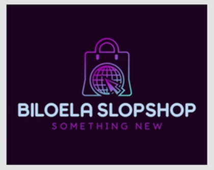Biloela Slop Shop Roblox group icon