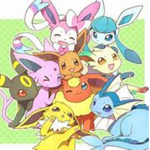 E-e-v-e-e-l-u-t-i-o-n Fanclub!