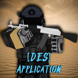 [DES] Application