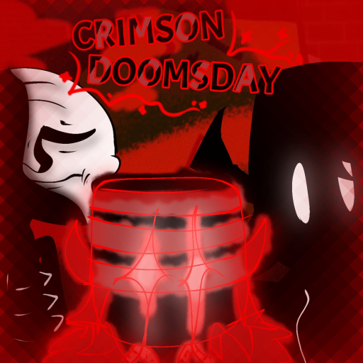 [VALENTINE] Crimson Doomsday