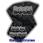 Black Ops Super Squad: Naval Division