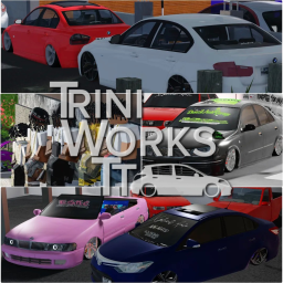 TriniWorksTT 2.0 [Map Update]