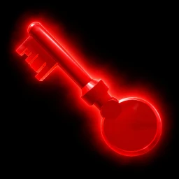 ❤️ KEY TOY icon