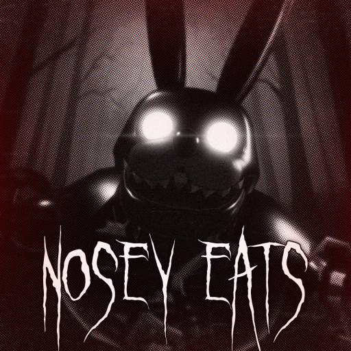 NOSEY EATS
