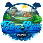 Blue Line County Roleplay