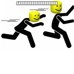 zombie run