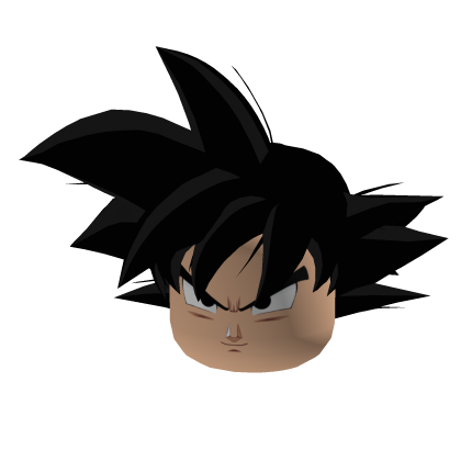 Goku