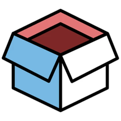 Out The Box Games Roblox group icon
