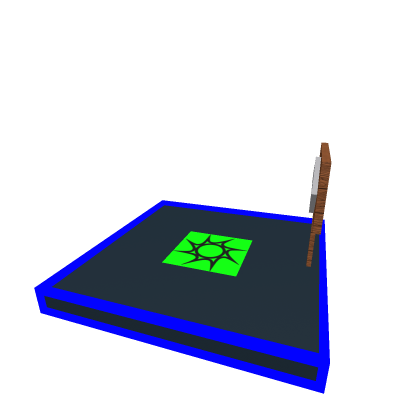SPAWN OBBY POİNT