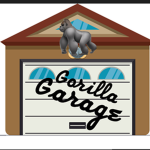 Gorilla Garage