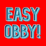Easy Obby Official Group!