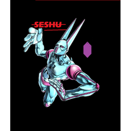 a jjba game