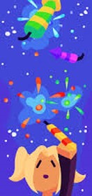 Firework Simulator (Remake)