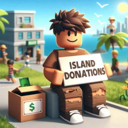 [🌴] Island Donations