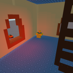 Builderman killer icon