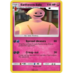 Earthworm Sally’s