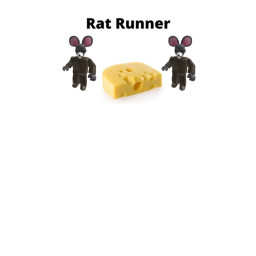 rat runner