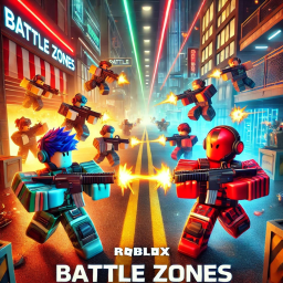 Battle Zones