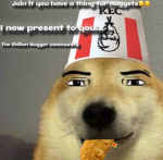 The Chillen Nuggets
