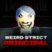 Weird Strict Principal [HORROR] icon