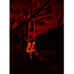 . poisonous picnic .