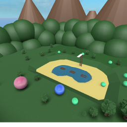Minigames!