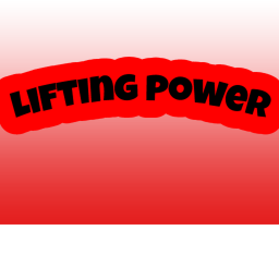 [Update} power lifting!